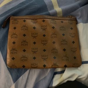 Mcm pouch